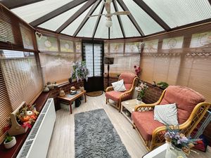Conservatory- click for photo gallery